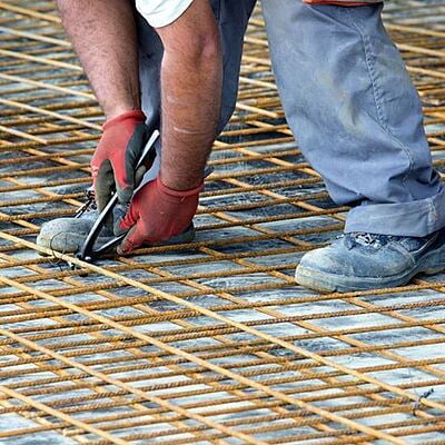 Concrete Slabs - 1 Preparation