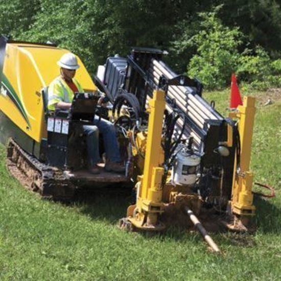 Directional Drilling