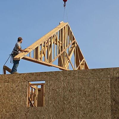 Roof Trusses