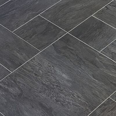 Vinyl Floor Tiles