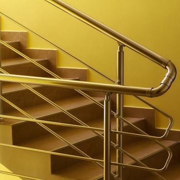 Balustrading and Stair Rails