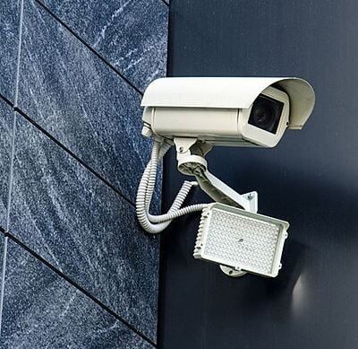 Security Cameras