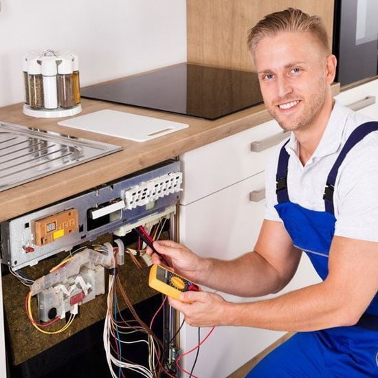 Electrical Equipment - Repair and Testing